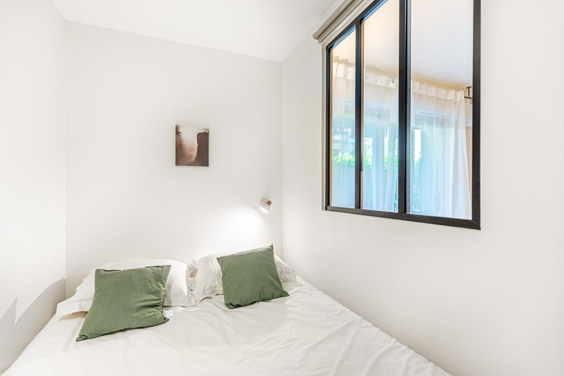 Lavie Maison Balneo Garden Flat Bordeaux Zewnętrze zdjęcie