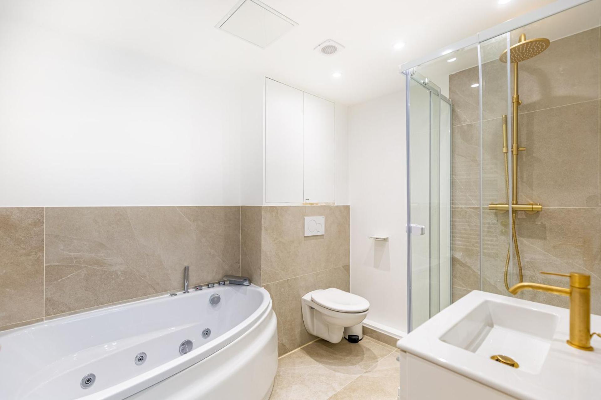 Lavie Maison Balneo Garden Flat Bordeaux Zewnętrze zdjęcie