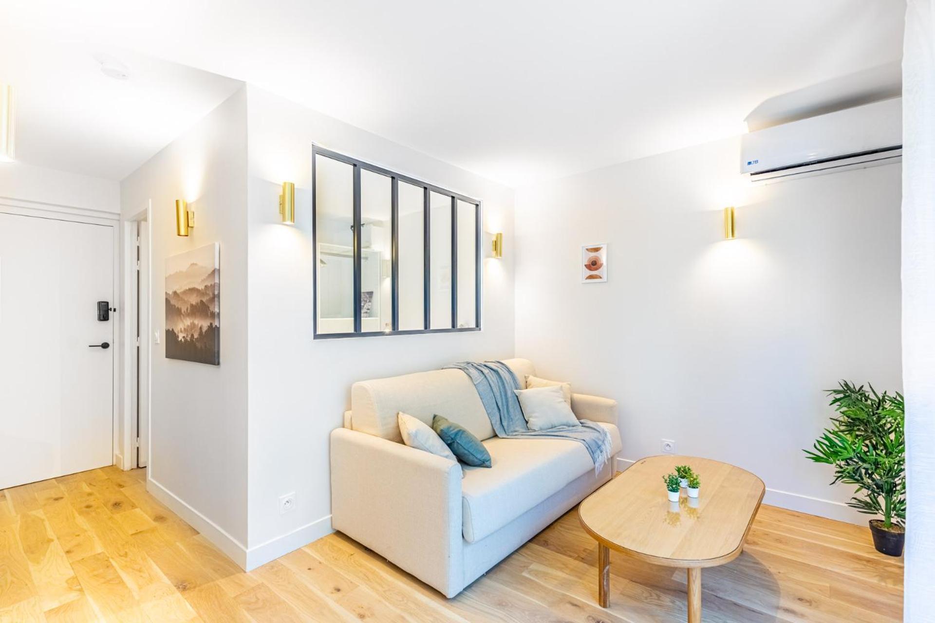 Lavie Maison Balneo Garden Flat Bordeaux Zewnętrze zdjęcie