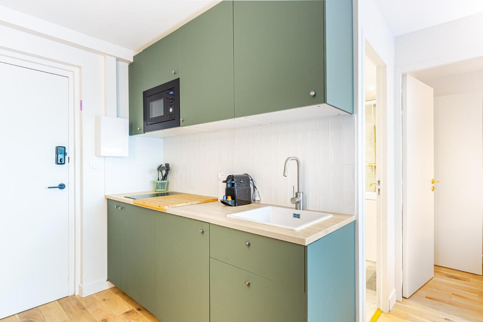 Lavie Maison Balneo Garden Flat Bordeaux Zewnętrze zdjęcie