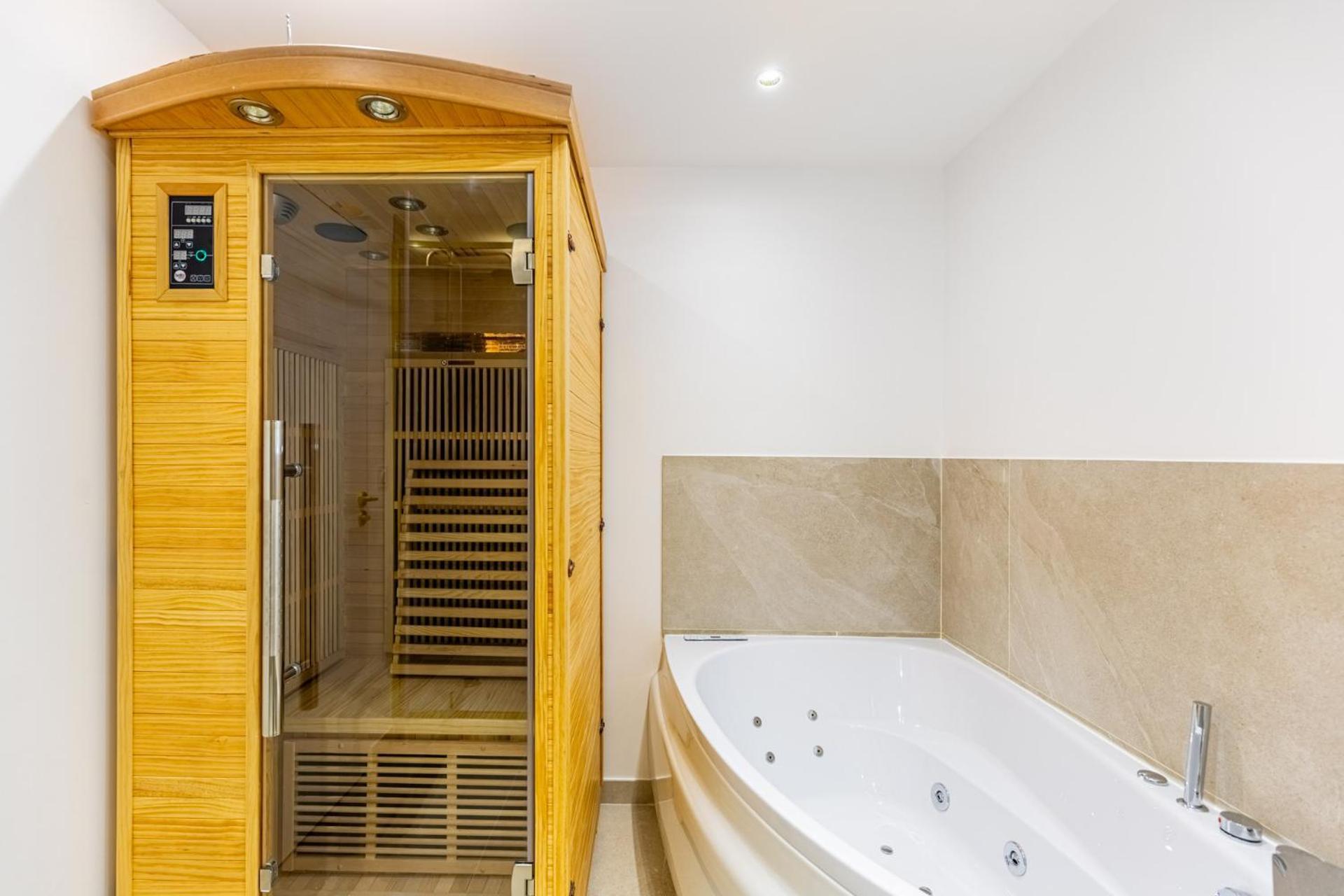 Lavie Maison Balneo Garden Flat Bordeaux Zewnętrze zdjęcie