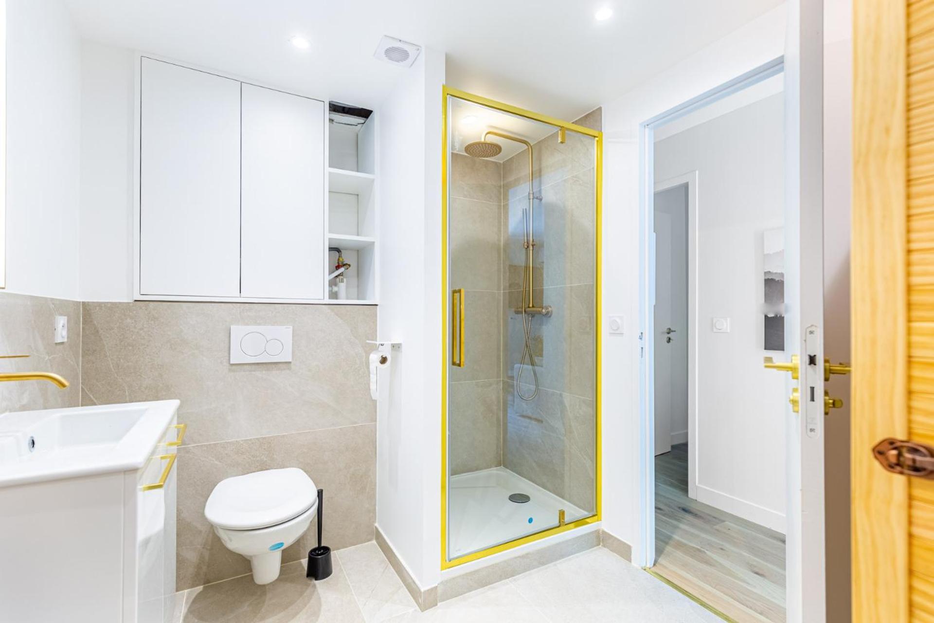 Lavie Maison Balneo Garden Flat Bordeaux Zewnętrze zdjęcie