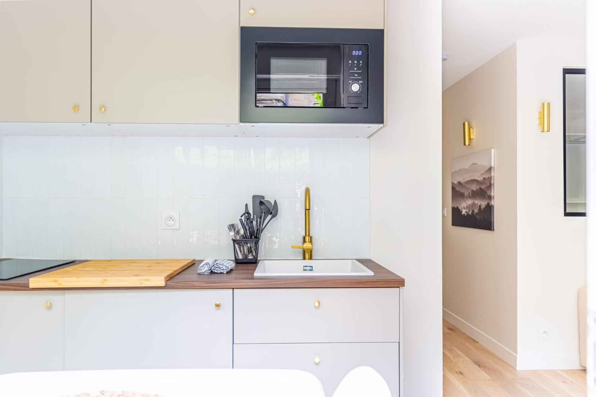 Lavie Maison Balneo Garden Flat Bordeaux Zewnętrze zdjęcie