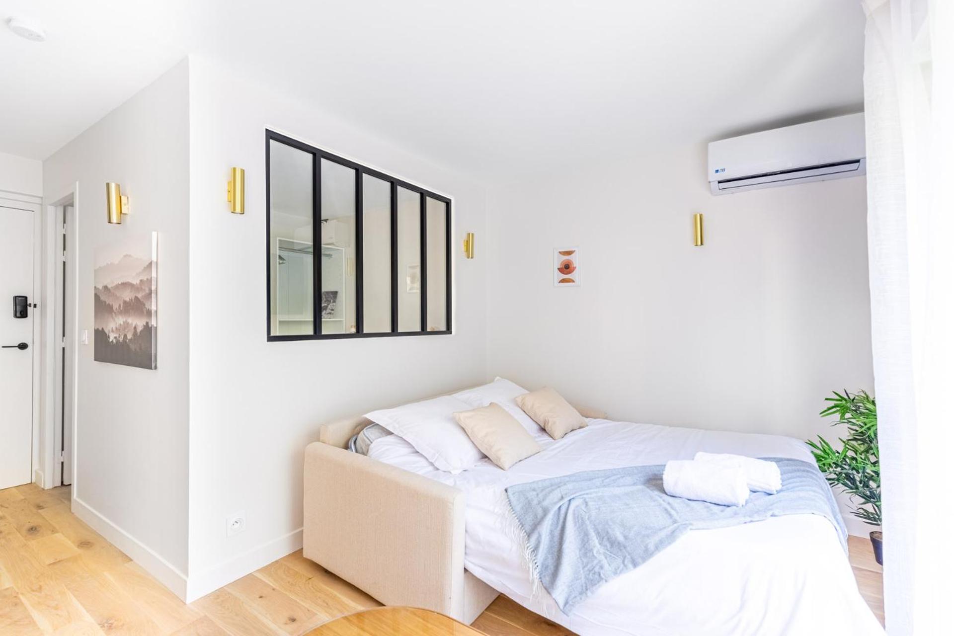 Lavie Maison Balneo Garden Flat Bordeaux Zewnętrze zdjęcie
