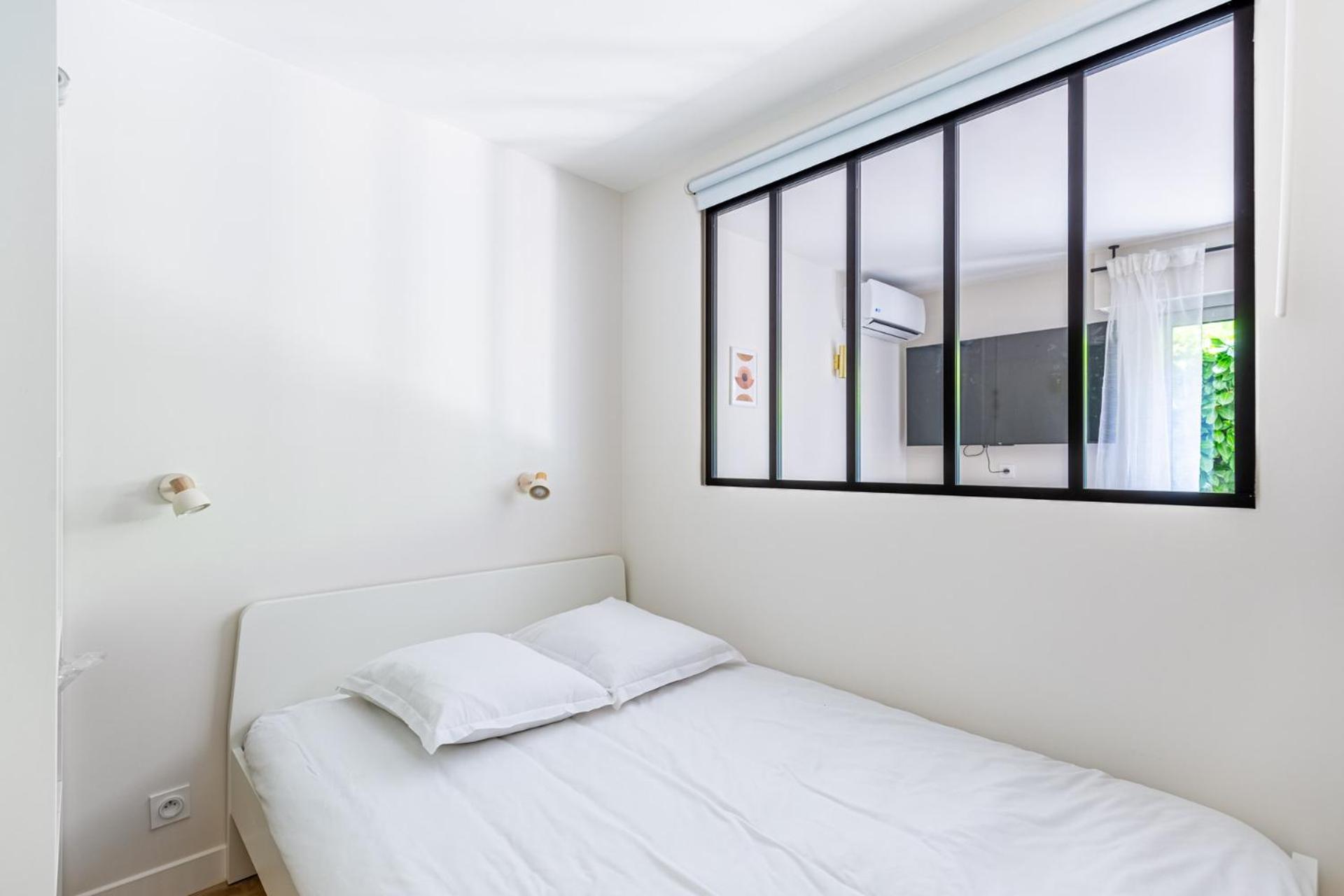 Lavie Maison Balneo Garden Flat Bordeaux Zewnętrze zdjęcie