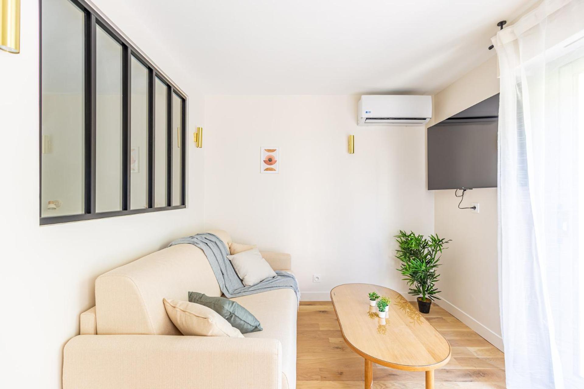 Lavie Maison Balneo Garden Flat Bordeaux Zewnętrze zdjęcie