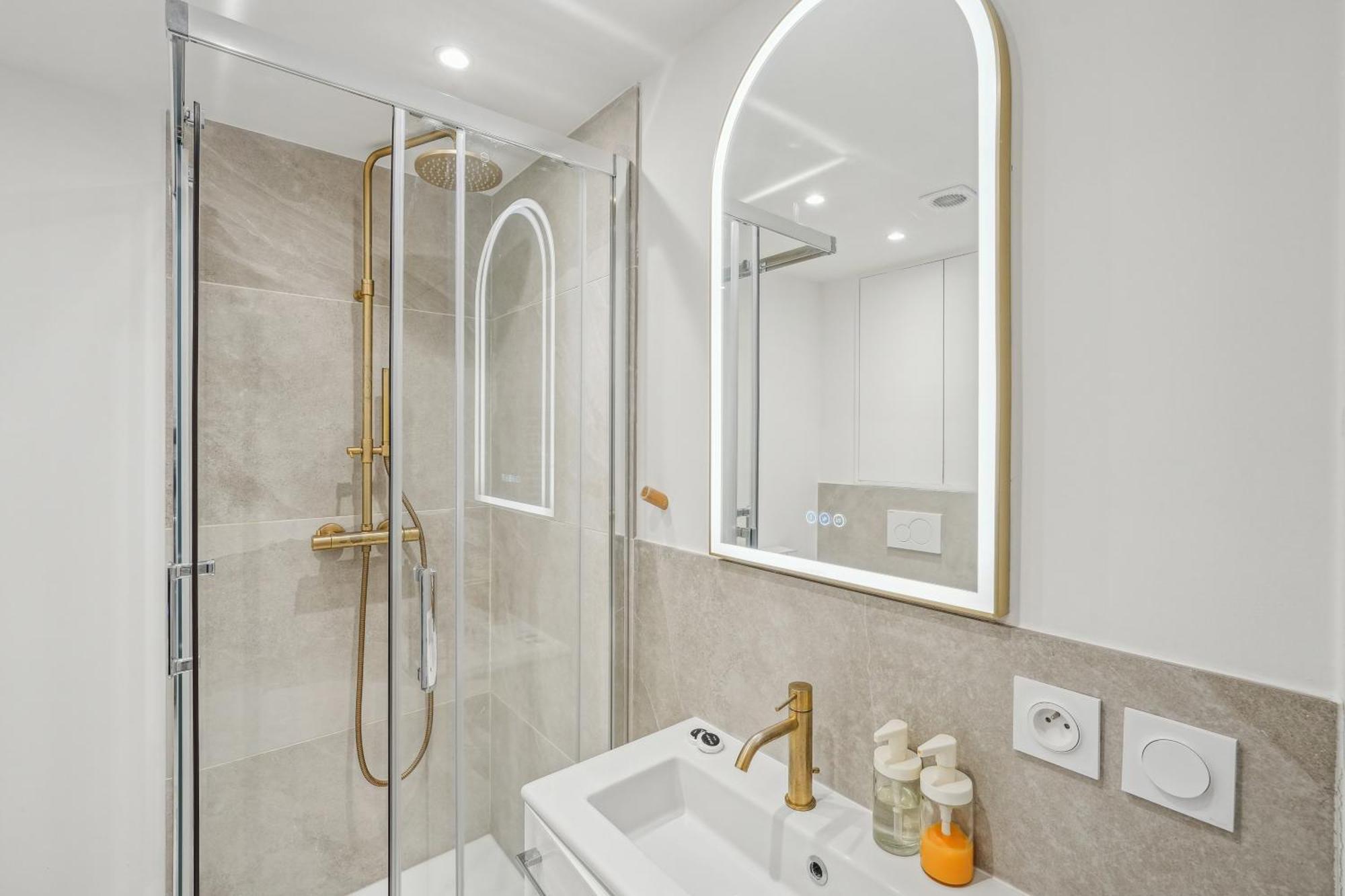 Lavie Maison Balneo Garden Flat Bordeaux Zewnętrze zdjęcie