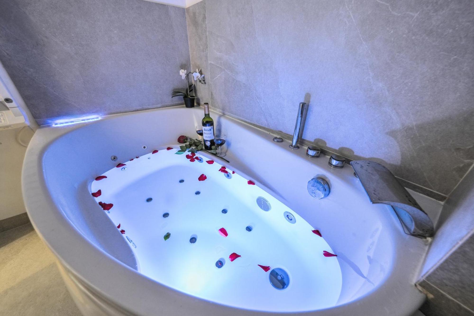 Lavie Maison Balneo Garden Flat Bordeaux Zewnętrze zdjęcie
